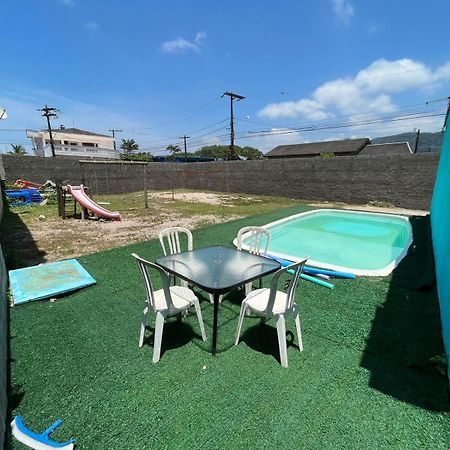 200M Da Praia, Piscina Itanhaém Exterior photo