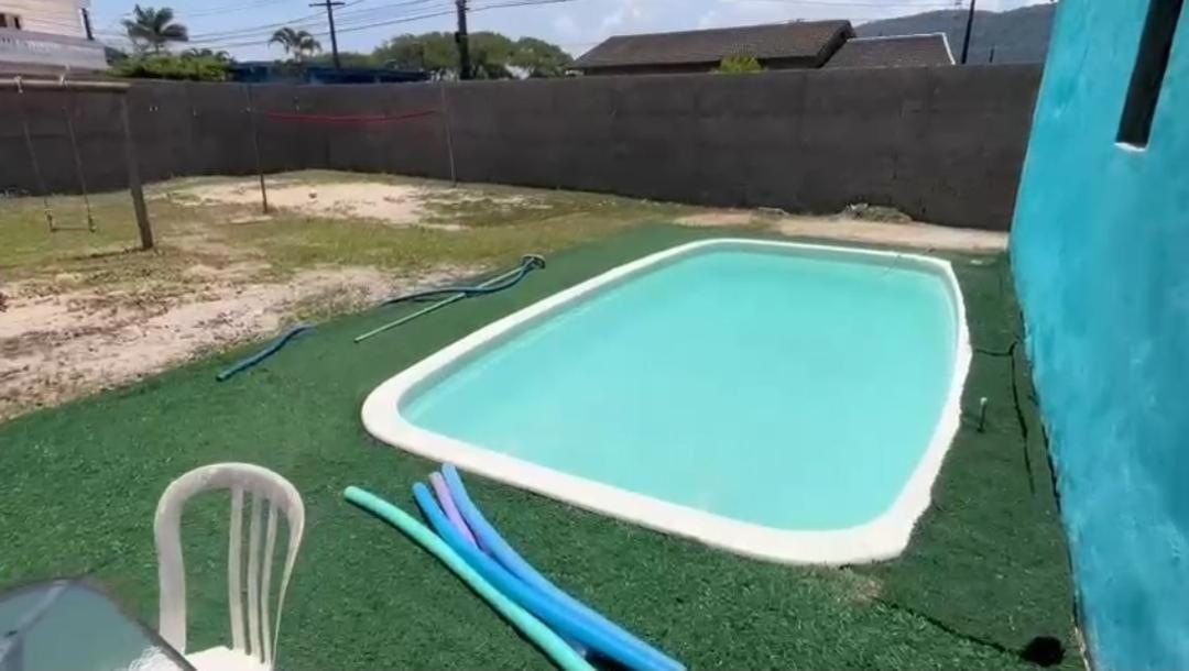 200M Da Praia, Piscina Itanhaém Exterior photo