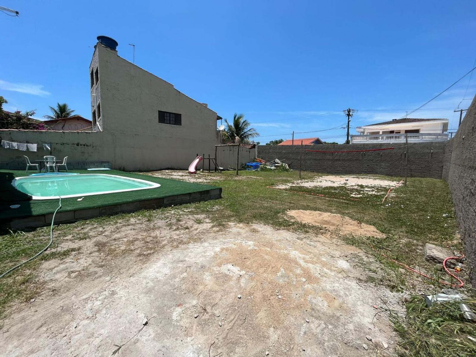 200M Da Praia, Piscina Itanhaém Exterior photo