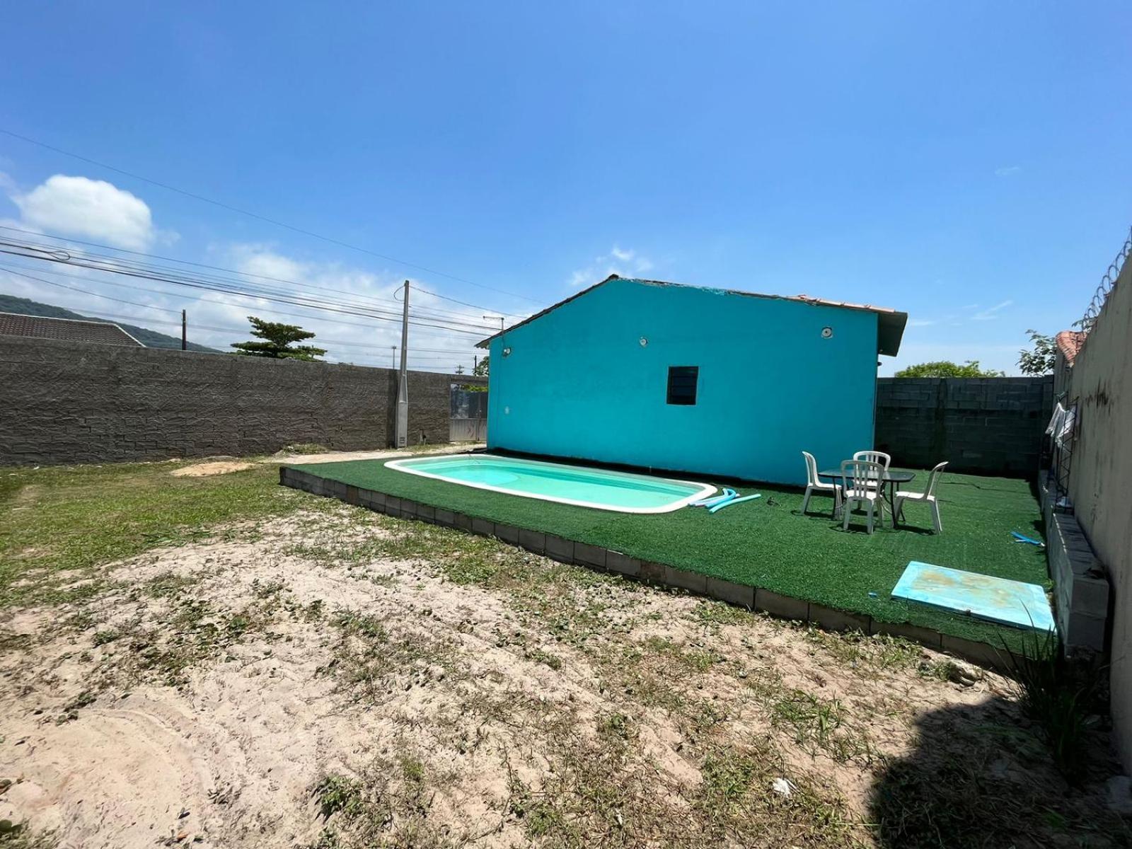 200M Da Praia, Piscina Itanhaém Exterior photo